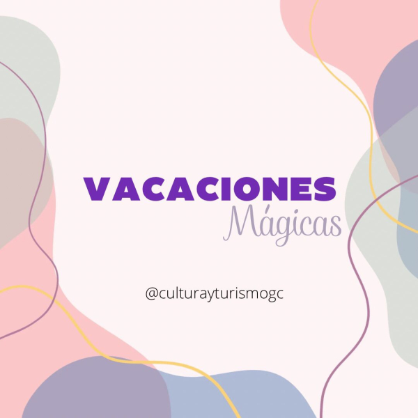 VACACIONES MAGICAS