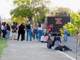 Celebracion Día de la Madre
