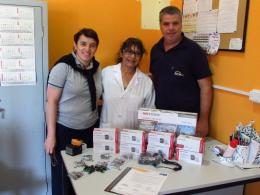 Cámaras de Seguridad para la Escuela